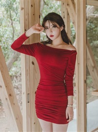 Ryu Kyung's Sexy Collection 3(60)